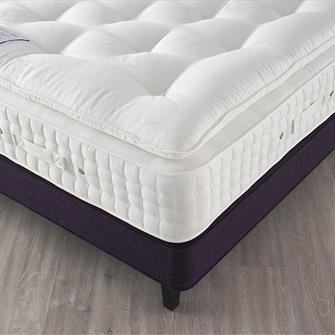 PILLOW COMFORT SUNSTONE MATTRESS